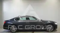 2016 BMW 740