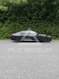 2016 BMW 740