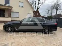 2016 BMW 740