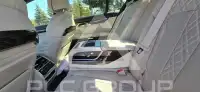 2016 BMW 740