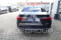 2016 BMW 740