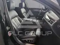 2016 BMW 740