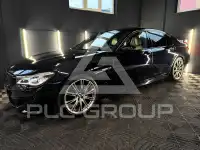 2016 BMW 740