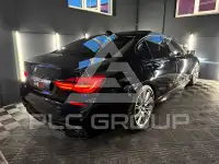 2016 BMW 740