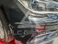 2016 BMW 740