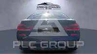 2016 BMW 740