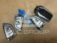 2016 BMW 740