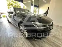 2016 BMW 740