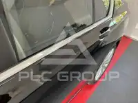 2016 BMW 740