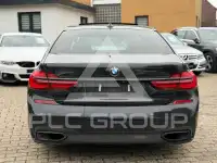 2016 BMW 740