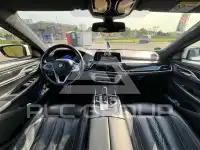 2016 BMW 740