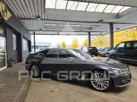 2016 BMW 740