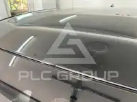 2016 BMW 740