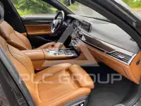 2016 BMW 740