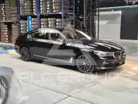 2016 BMW 740
