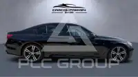 2016 BMW 740