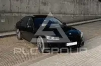 2016 BMW 740