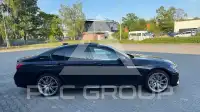 2016 BMW 740