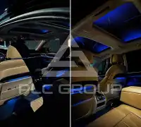 2016 BMW 740