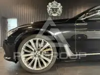 2016 BMW 740