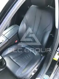 2016 BMW 740