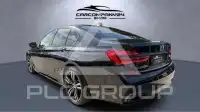 2016 BMW 740