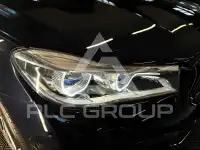 2016 BMW 740