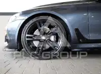 2016 BMW 740