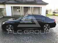 2016 BMW 740