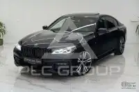 2016 BMW 740