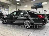 2016 BMW 740