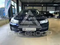 2016 BMW 740