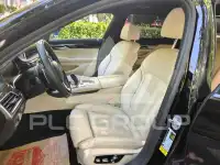 2016 BMW 740