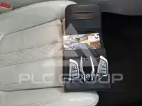 2016 BMW 740