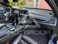 2016 BMW 750