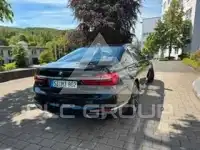 2016 BMW 750