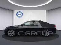 2016 BMW 750