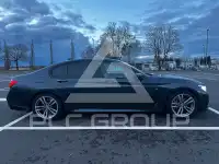 2016 BMW 750