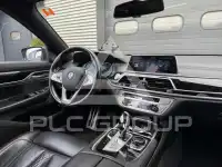 2016 BMW 750