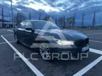 2016 BMW 750