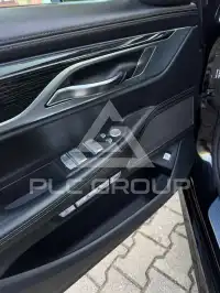 2016 BMW 750