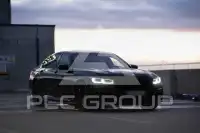 2016 BMW 750