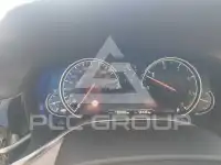 2016 BMW 750