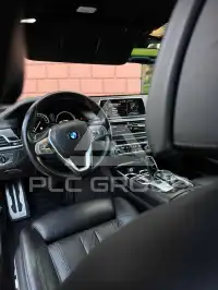 2016 BMW 750
