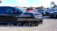 2016 BMW 750