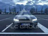 2016 BMW 750