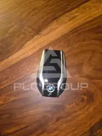 2016 BMW 750
