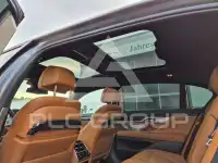 2016 BMW 750