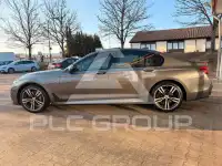 2016 BMW 750