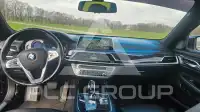 2016 BMW 750